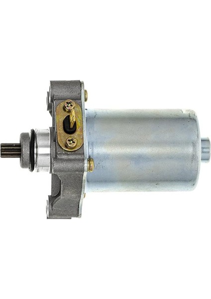 AP0294800 Aprilla Klasik Kırmızı Gül Için Başlangıç ​​motoru 125 1995-1999 Aprilla Rs 125 2t 95-11 Tuono 125 2t 03-04 AP0294802 (Yurt Dışından) fiyatları