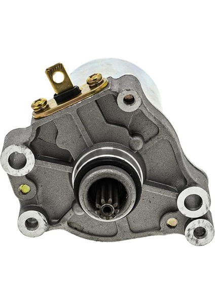 AP0294800 Aprilla Klasik Kırmızı Gül Için Başlangıç ​​motoru 125 1995-1999 Aprilla Rs 125 2t 95-11 Tuono 125 2t 03-04 AP0294802 (Yurt Dışından) fırsatları