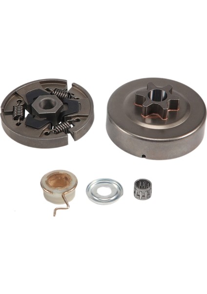 Sprocke Debriyajı Stıhl Için 3/8 Inç 017 018 021 023 025 MS170 MS180 MS210 MS230 MS250 MS250 MSOM23 Testisi 1123 640 2003,1123 640 2073 (Yurt Dışından) fiyatları