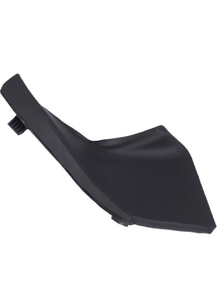 Araba Ön Fender Cowl Trim Contası Kapak Toyota Prado Için Cam Contası Panel 150 LC150 2010-2017 (Yurt Dışından)