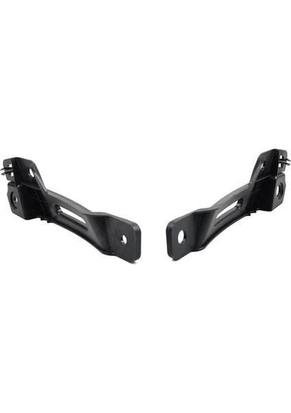 Land Rover Discovery Için Araba Ön Çamurluk Montaj Braketi 5 Range Rover Sport LR033055 LR033051 (Yurt Dışından)