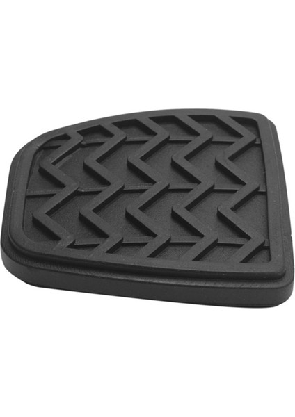 14PCS Debriyaj Fren Pedalı Ped Toyota Için Kauçuk Camry Hilux Vigo Kun 31321-52010 3132152010 (Yurt Dışından) modelleri