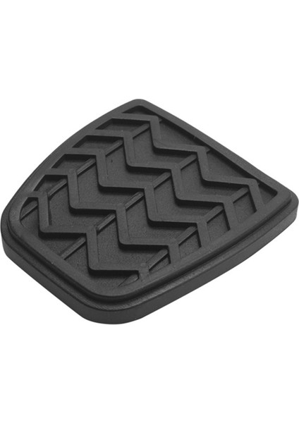 14PCS Debriyaj Fren Pedalı Ped Toyota Için Kauçuk Camry Hilux Vigo Kun 31321-52010 3132152010 (Yurt Dışından) fırsatları