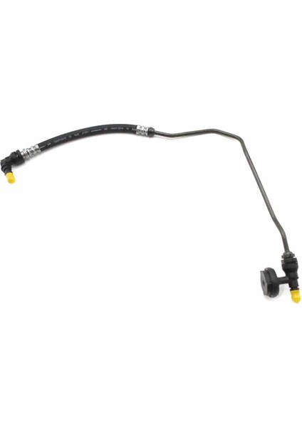 Debriyaj Ana Silindir Tüp Hortumu Ford Ranger T6 Mk1 T7 2011-2016 EB3G-7A512-AA EB3G7A512AA 5359533 (Yurt Dışından)