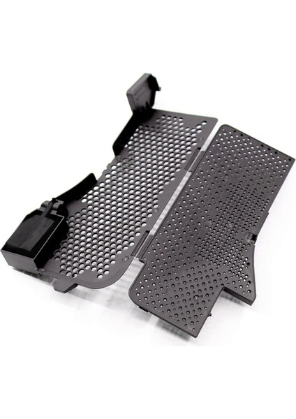 Bakım Fırçası ve Su Filtresi Montaj Aksesuarları Roborock S7 Max Ultra Tam Otomatik Boş Yıkama Dolgu (Yurt Dışından) modelleri