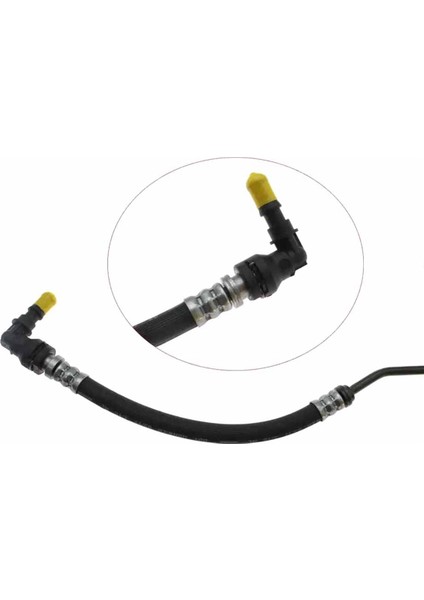 Debriyaj Ana Silindir Tüp Hortumu Ford Ranger T6 Mk1 T7 2011-2016 EB3G-7A512-AA EB3G7A512AA 5359533 (Yurt Dışından) indirimleri