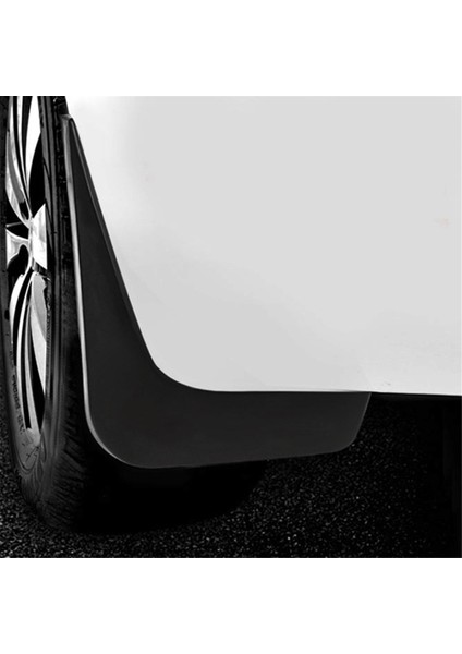 Mg One Için Çamurlular 2022 2023 Çamurlu Kudürler Çamur Flaps Sıçramaları Ön Arka Tekerlekler Çamurluk Araç Aksesuarları 4 Pcs (Yurt Dışından) modelleri