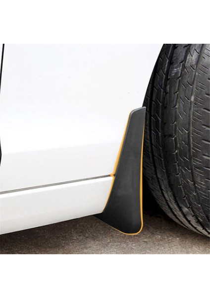 Mg One Için Çamurlular 2022 2023 Çamurlu Kudürler Çamur Flaps Sıçramaları Ön Arka Tekerlekler Çamurluk Araç Aksesuarları 4 Pcs (Yurt Dışından) indirimleri