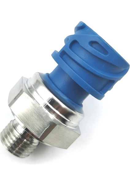 1826277 1785702 Petrol Basınç Sensörü Yakıt Basınç Anahtarı Kamyon Aksesuarları Daf XF95 XF105 CF85 (Yurt Dışından)