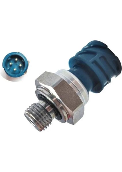 1826277 1785702 Petrol Basınç Sensörü Yakıt Basınç Anahtarı Kamyon Aksesuarları Daf XF95 XF105 CF85 (Yurt Dışından) modelleri