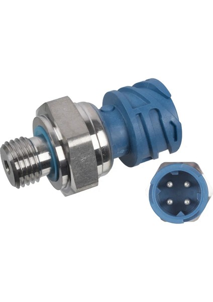 1826277 1785702 Petrol Basınç Sensörü Yakıt Basınç Anahtarı Kamyon Aksesuarları Daf XF95 XF105 CF85 (Yurt Dışından) indirimleri