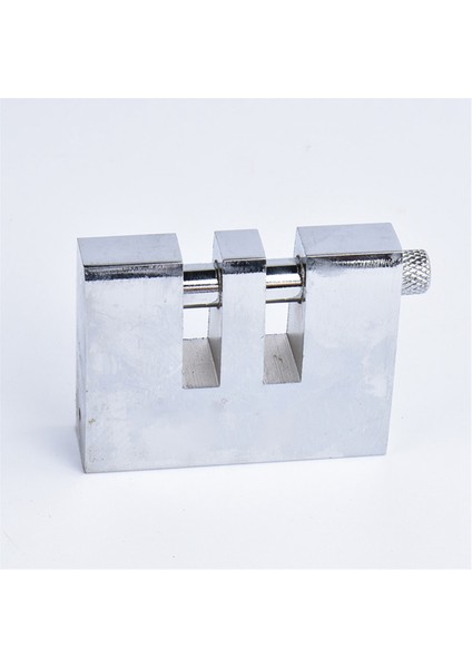 Araba Ayarlanabilir Debriyaj Kilidi Evrensel Fren Pedallı Kilidi Debriyaj Braketrottle Kilidi Güvenlik Önleyici Araç 19.5cm (Yurt Dışından) indirimleri