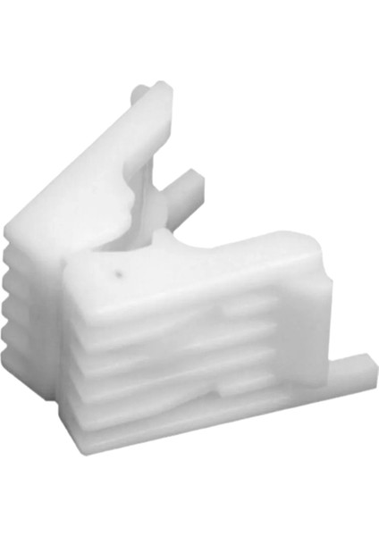 Citroen C4-Picasso Peugeot Için Debriyaj Verici Zımba 308 9820342980 Uzman Ortak Debriyaj Pedalı Yay Klibi (Yurt Dışından)