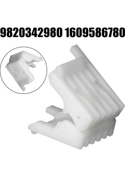 Citroen C4-Picasso Peugeot Için Debriyaj Verici Zımba 308 9820342980 Uzman Ortak Debriyaj Pedalı Yay Klibi (Yurt Dışından) fırsatları