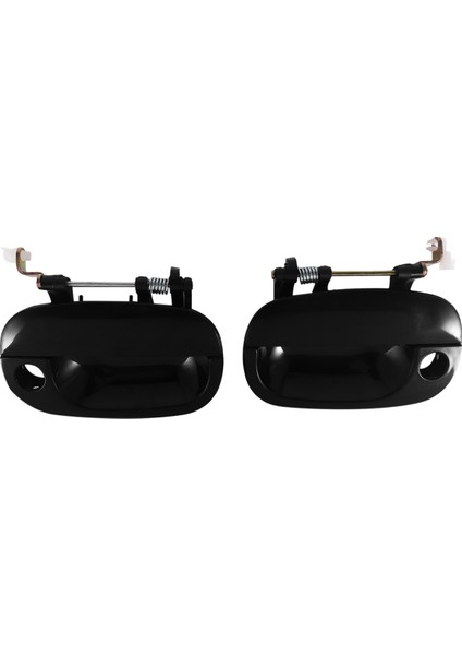 Araba Dış Kapı Kolu Hyundai Starex H1 1998 1999 2000 2002 2004 2005 2007 Için Uygundur (Yurt Dışından) modelleri