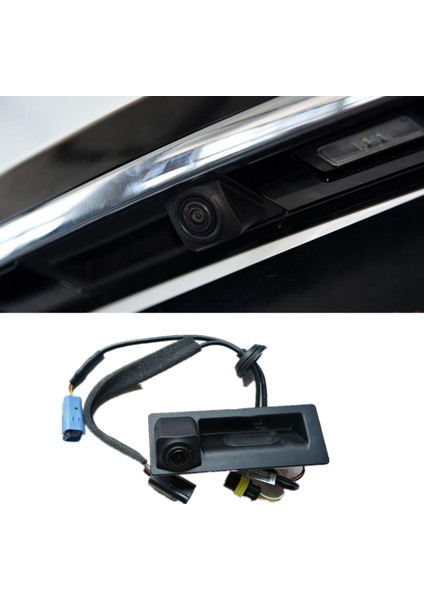 3776100AKZ36A 6305400AKZ36A Araç Arka Görünüm Kamerası Great Wall Haval H6 Sport Versiyonu Için Saplı Haval H6 Sport Versiyon (Yurt Dışından) fırsatları