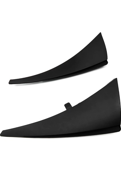 Araba Ön+Arka Tekerlek Çamurluk Muhafızları Flaps Çamurluklar Chevrolet Corvette C7 2014-2019 Için Kapak Kaplama (Yurt Dışından) fırsatları