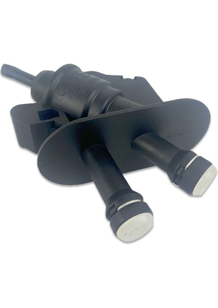 1197846 1590927 1743453 Araba Debriyaj Ana Silindir 2S617A543AB/C/D/E Mazda 2 Için Ford Fiesta Füzyonu Için 1148503 (Yurt Dışından) modelleri