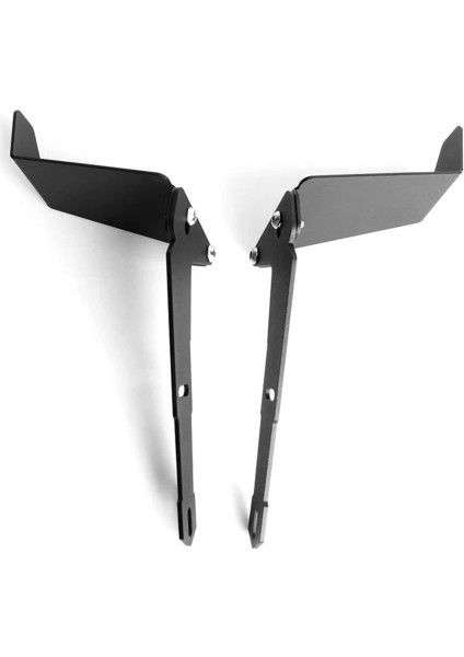 Motosiklet Aksesuarları Ön Çamurluk Sabit Kanatlar 1290 Super Duke R 2018-2023 1290 Superduke R (Yurt Dışından) modelleri