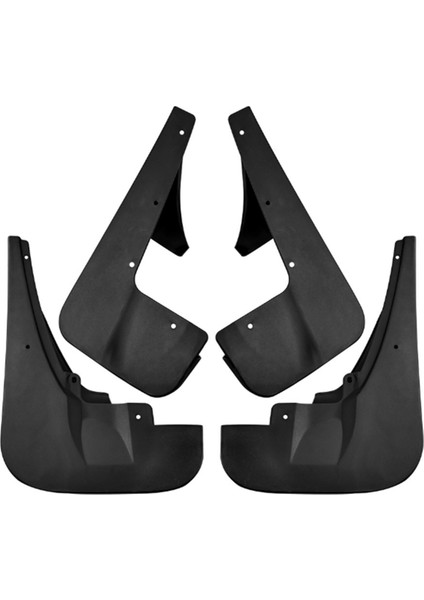 Araba Çamur Kanatları Çamur Çamur Koruma Flep Splash Flaps Aksesuarlar Bmw X5 2002-2007 Pedallı (Yurt Dışından) fiyatları