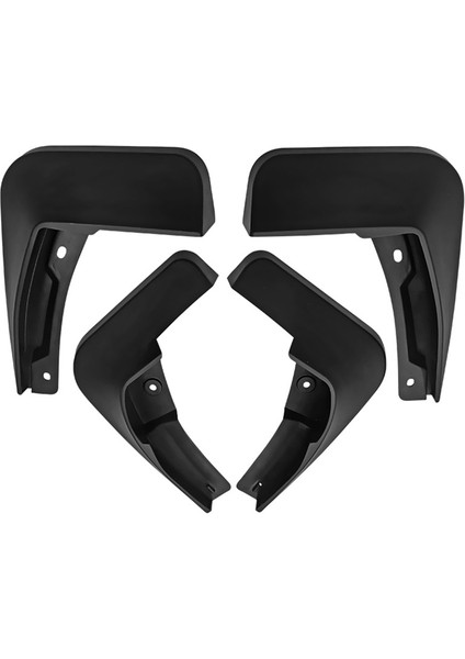 Araba Mudflaps Çamurlu Çamurluk Chevrolet Malibu Xl 2016-2019 Çamur Kanat Koruyucusu Sıçrama Çamurluklar Oto Aksesuarları (Yurt Dışından) indirimleri