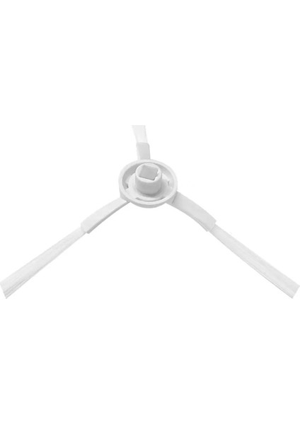 Xiaomi Mijia M30 Pro Yedek Yedek Parçalar Aksesuarları Ana Yan Fırça Hepa Filtre Mop Bez Toz Torbaları (Yurt Dışından) modelleri