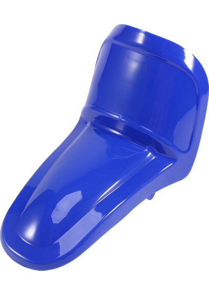 Yamaha PW50 Pw 50 Için Motosiklet Ön Çamurluk Kaplaması (Yurt Dışından)