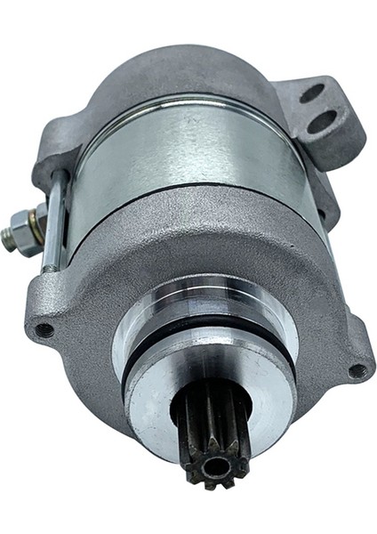 Ktm 250CC 300CC Için 55140001100 Bendix Electric Marş Motoru Için Motosiklet Başlangıç ​​motoru (Yurt Dışından) modelleri