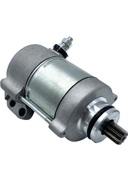Ktm 250CC 300CC Için 55140001100 Bendix Electric Marş Motoru Için Motosiklet Başlangıç ​​motoru (Yurt Dışından) fırsatları