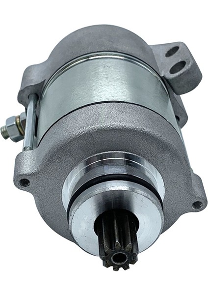 Ktm 250CC 300CC Için 55140001100 Bendix Electric Marş Motoru Için Motosiklet Başlangıç ​​motoru (Yurt Dışından) indirimleri
