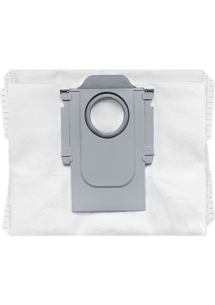 Roborock S8 / S8 Pro Ultra / S8 Plus / G20 Hepa Filtre Mop Bezleri Toz Çantaları Sarma Yedek Parçalar Aksesuarları (Yurt Dışından) fırsatları
