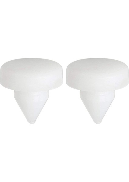 Honda Accord Civic 46505-SA5-000 Için 10 Adet Fren Debriyaj Pedalı Durma Pedleri (Yurt Dışından) indirimleri