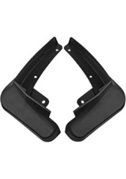 Cadillac Için Çamur Fleps Xt4 2017-2023 Sıçrama Muhafızları Çamurluk Çamurlu Çamurlar Ön Arka Çamurluklar Araç Aksesuarları (Yurt Dışından) indirimleri