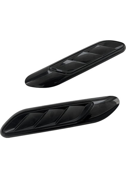 1paır Ön Çamurluk Hava Çıkışı Trim Mercedes-Benz C-Class W206 2022+ C200 C260 Amg C63 Yan Hava Havalandırma Alımı (Yurt Dışından) fırsatları