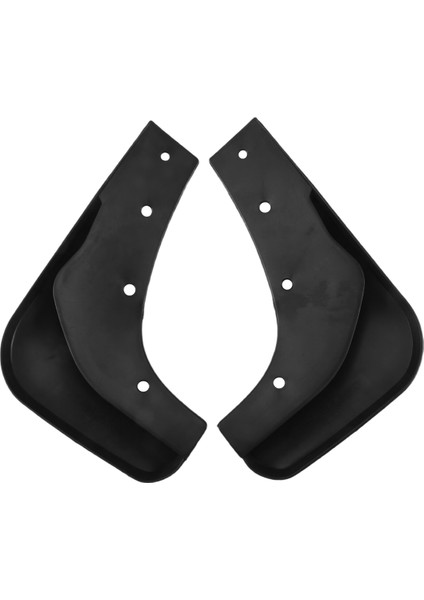 Ford Escape Kuga 2013 2014 2015 2015 2016 2018 2018 2019 Ön Arka Çamur Flep Çamurlu Çamurlar Guard Mudguards Splash Fender Aksesuarları (Yurt Dışından) fırsatları
