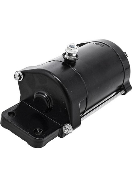 Yamaha Waverunner Için Başlangıç ​​motoru Jetski Vx 1100 Frt Lat 1100 AR210 SX210 6D3-81800-00 Yüksek Kaliteli Motosiklet Parçası (Yurt Dışından) fırsatları