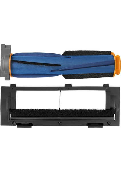 Köpekbalığı Aı Ultra AV2511A AV2501S AV2501AE AV2610WA Vakum Süpürge Aksesuarları Silindir Yan Fırça Kapak Filtresi (Yurt Dışından) fiyatları