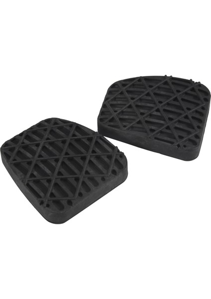 Mercedes Için 2pc Sprinter Vito Viano Fren Kek Pedalı Pedler Kauçuklar 2012910282 (Yurt Dışından)