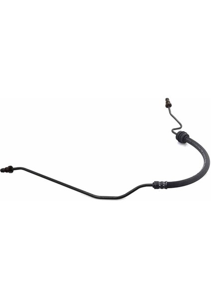 2pcs Debriyaj Ana Silindir Ön Debriyaj Köle Silindiri Peugeot Için Otomobil 206 207 307 308 408 Citroen C2 1.6 2156F1 (Yurt Dışından)