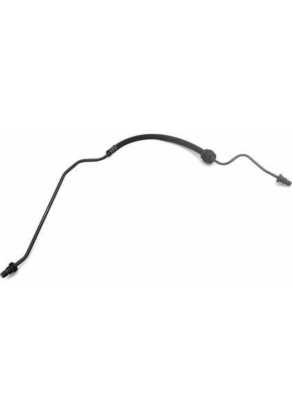 2pcs Debriyaj Ana Silindir Ön Debriyaj Köle Silindiri Peugeot Için Otomobil 206 207 307 308 408 Citroen C2 1.6 2156F1 (Yurt Dışından) fırsatları