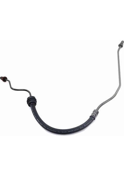 2pcs Debriyaj Ana Silindir Ön Debriyaj Köle Silindiri Peugeot Için Otomobil 206 207 307 308 408 Citroen C2 1.6 2156F1 (Yurt Dışından) indirimleri