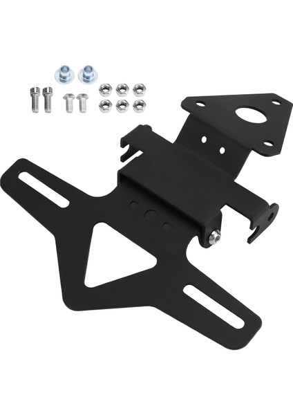 Motosiklet Aksesuarları Arka Kuyruk Düzenli Çamurluk Eliminator Kit Plaka Tutucu Daytona 660 2024 (Yurt Dışından) fiyatları