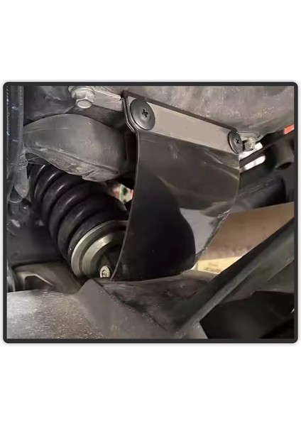 Motosiklet Abimer Sıçrama Muhafızları Cfmoto 800MT MT800 800 mt 2021 2022-2024 Orta Çamurluk Aksesuarları (Yurt Dışından) indirimleri