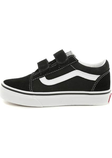 UY Old Skool V Siyah Sneaker