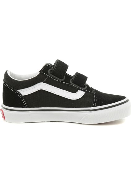 UY Old Skool V Siyah Sneaker fırsatları