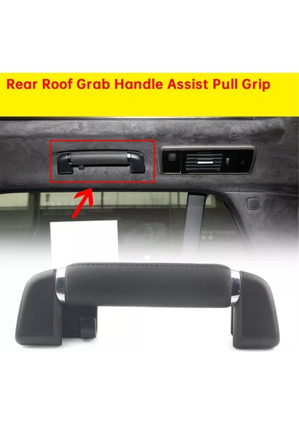 Araba Arka Çatı Kapma Sapı Land Rover Range Rover 13-22 L405 LR109112/LR109113/LR109114/LR057346 A Için (Yurt Dışından) fiyatları