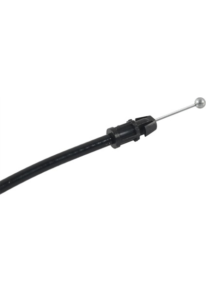 16.5inch Kapı Mandal Kablosu Chevy Silverado Tahoe Yukon Sierra Escalade 2007-2014 25880301 25876384 924-360 (Yurt Dışından) fırsatları