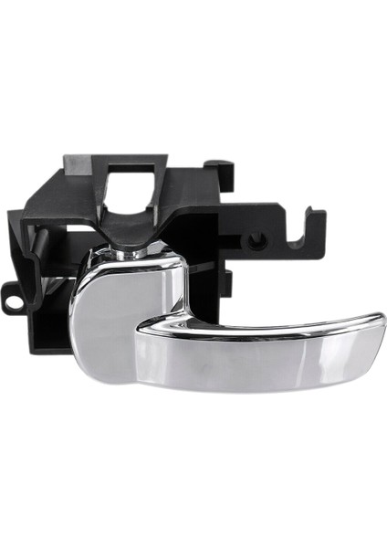 Lhs Nissan Navara D40 Ute Pathfinder R51 Için Sol Iç Araba Kapısı Kolu (Yurt Dışından)