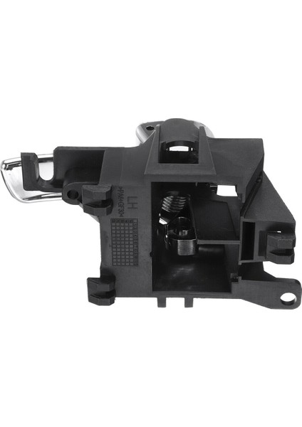 Lhs Nissan Navara D40 Ute Pathfinder R51 Için Sol Iç Araba Kapısı Kolu (Yurt Dışından) fırsatları