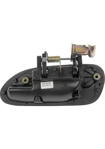 Honda Accord 98-02 Için Araba Arka Sağ Dış Kapı Kolu (Yurt Dışından) indirimleri